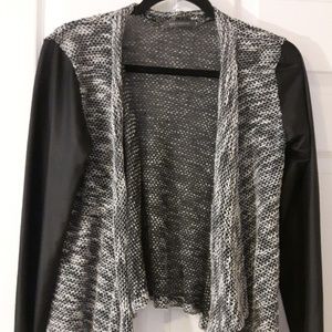 Suzy Shier Cardigan